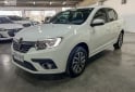 Autos - Renault Logan Intens 1.6 2023 Nafta 26300Km - En Venta