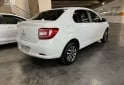 Autos - Renault Logan Intens 1.6 2023 Nafta 26300Km - En Venta