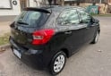 Autos - Ford Ka 2018 Nafta 118000Km - En Venta