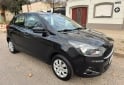 Autos - Ford Ka 2018 Nafta 118000Km - En Venta