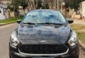 Autos - Ford Ka 2018 Nafta 118000Km - En Venta