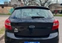 Autos - Ford Ka 2018 Nafta 118000Km - En Venta