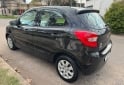 Autos - Ford Ka 2018 Nafta 118000Km - En Venta