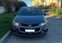 Autos - Chevrolet Cruze 1.4 Turbo LT 2017 Nafta 148000Km - En Venta