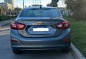 Autos - Chevrolet Cruze 1.4 Turbo LT 2017 Nafta 148000Km - En Venta