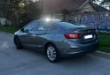 Autos - Chevrolet Cruze 1.4 Turbo LT 2017 Nafta 148000Km - En Venta