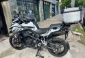 Motos - Benelli TRK 502X 2023 Nafta 24445Km - En Venta