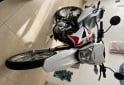 Motos - Honda XR 150 2021 Nafta 16000Km - En Venta