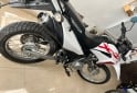 Motos - Honda XR 150 2021 Nafta 16000Km - En Venta