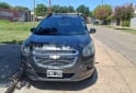 Camionetas - Chevrolet SPIN 2016 Nafta 210000Km - En Venta