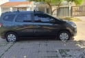 Camionetas - Chevrolet SPIN 2016 Nafta 210000Km - En Venta
