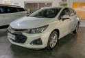 Autos - Chevrolet Cruze 5p LT 1.4N 2023 Nafta 64900Km - En Venta