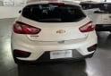 Autos - Chevrolet Cruze 5p LT 1.4N 2023 Nafta 64900Km - En Venta