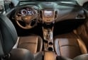 Autos - Chevrolet Cruze 5p LT 1.4N 2023 Nafta 64900Km - En Venta