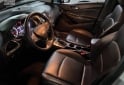 Autos - Chevrolet Cruze 5p LT 1.4N 2023 Nafta 64900Km - En Venta
