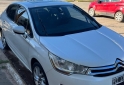 Autos - Citroen C4 louge 2015 Nafta 120000Km - En Venta