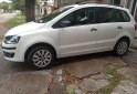 Autos - Volkswagen Suran 1.6 nafta 2012 Nafta 138000Km - En Venta