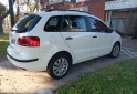 Autos - Volkswagen Suran 1.6 nafta 2012 Nafta 138000Km - En Venta