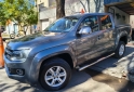 Camionetas - Volkswagen AMAROK HIGHLINE 4X4 2012 Diesel 225000Km - En Venta