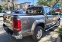 Camionetas - Volkswagen AMAROK HIGHLINE 4X4 2012 Diesel 225000Km - En Venta
