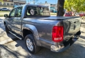 Camionetas - Volkswagen AMAROK HIGHLINE 4X4 2012 Diesel 225000Km - En Venta