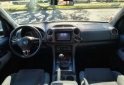 Camionetas - Volkswagen AMAROK HIGHLINE 4X4 2012 Diesel 225000Km - En Venta