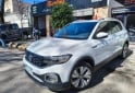 Autos - Volkswagen T-CROSS 1.6 HIGHLINE 2020 Nafta 141000Km - En Venta