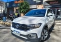 Autos - Volkswagen T-CROSS 1.6 HIGHLINE 2020 Nafta 141000Km - En Venta