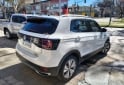 Autos - Volkswagen T-CROSS 1.6 HIGHLINE 2020 Nafta 141000Km - En Venta