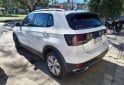 Autos - Volkswagen T-CROSS 1.6 HIGHLINE 2020 Nafta 141000Km - En Venta