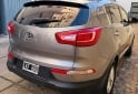 Camionetas - Kia Sportage EX 2012 Nafta 204000Km - En Venta
