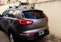 Camionetas - Kia Sportage EX 2012 Nafta 204000Km - En Venta