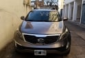 Camionetas - Kia Sportage EX 2012 Nafta 204000Km - En Venta