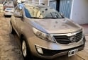 Camionetas - Kia Sportage EX 2012 Nafta 204000Km - En Venta