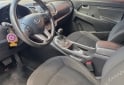 Camionetas - Kia Sportage EX 2012 Nafta 204000Km - En Venta