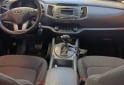 Camionetas - Kia Sportage EX 2012 Nafta 204000Km - En Venta