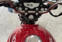 Motos - Mondial RD 150 2026 Nafta 0Km - En Venta
