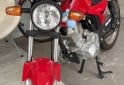 Motos - Mondial RD 150 2026 Nafta 0Km - En Venta