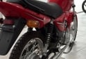 Motos - Mondial RD 150 2026 Nafta 0Km - En Venta