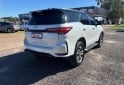 Camionetas - Toyota SW4 4X4 SRX 2.8 TDI 6 AT 2023 Diesel 90000Km - En Venta