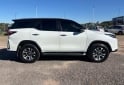 Camionetas - Toyota SW4 4X4 SRX 2.8 TDI 6 AT 2023 Diesel 90000Km - En Venta