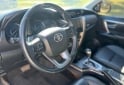 Camionetas - Toyota SW4 4X4 SRX 2.8 TDI 6 AT 2023 Diesel 90000Km - En Venta