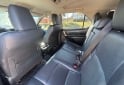 Camionetas - Toyota SW4 4X4 SRX 2.8 TDI 6 AT 2023 Diesel 90000Km - En Venta