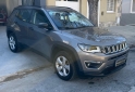 Camionetas - Chrysler Jeep Compass Sport MT6 2018 Nafta 107000Km - En Venta