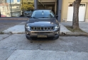 Camionetas - Chrysler Jeep Compass Sport MT6 2018 Nafta 107000Km - En Venta
