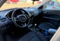 Camionetas - Chrysler Jeep Compass Sport MT6 2018 Nafta 107000Km - En Venta