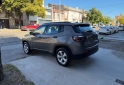 Camionetas - Chrysler Jeep Compass Sport MT6 2018 Nafta 107000Km - En Venta