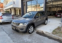 Camionetas - Chrysler Jeep Compass Sport MT6 2018 Nafta 107000Km - En Venta