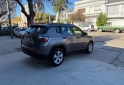 Camionetas - Chrysler Jeep Compass Sport MT6 2018 Nafta 107000Km - En Venta