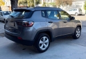 Camionetas - Chrysler Jeep Compass Sport MT6 2018 Nafta 107000Km - En Venta